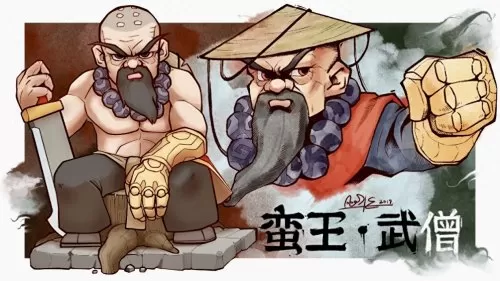 皮卡武僧阵容怎么搭配最强　部落冲突皮卡搭配阵容-第7张