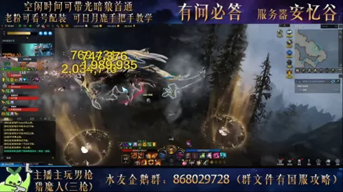 闪烁之光最强阵容搭配光暗　闪烁之光暗法师队阵容-第5张