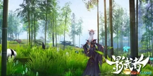盛世芳华阵容推荐奶妈搭配　盛世芳华陆落和谁一起-第17张