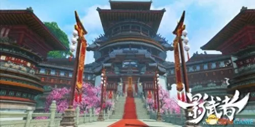 盛世芳华阵容推荐奶妈搭配　盛世芳华陆落和谁一起-第20张