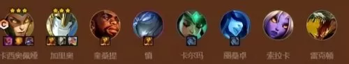 魔盒之战最强阵容搭配攻略　魔盒之战官网-第2张