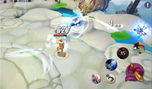 超能轮回之神最强阵容搭配　魔窟暗黑世界最强阵容2018-第5张