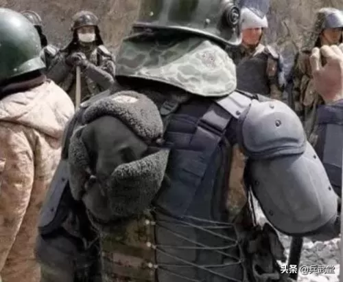 重甲步兵战法推荐阵容搭配　力驱穿板甲还是重甲-第1张