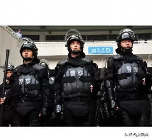 重甲步兵战法推荐阵容搭配　力驱穿板甲还是重甲-第5张