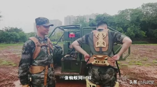 重甲步兵战法推荐阵容搭配　力驱穿板甲还是重甲-第7张