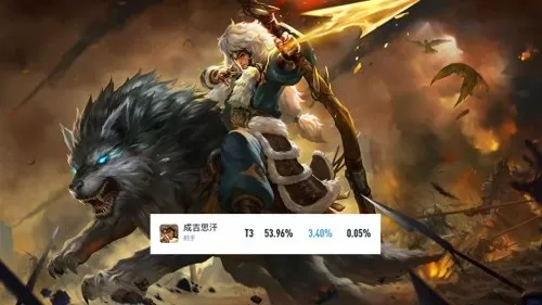 绝活英雄阵容搭配图表大全　300英雄绝活哥什么意思-第3张