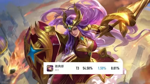 绝活英雄阵容搭配图表大全　300英雄绝活哥什么意思-第4张