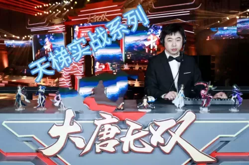 王者荣耀仙女推荐阵容搭配　王者荣耀强势阵容搭配-第1张