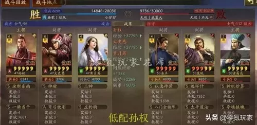 王者荣耀孙权最强阵容搭配　王者模拟战新赛季最强阵容-第8张
