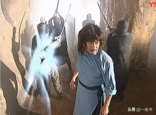 皇室战争星级剑魔阵容搭配　剑魔-第11张