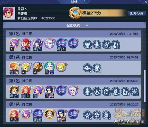 王者自走棋快节奏阵容搭配　2021王者自走棋阵容推荐最新-第8张
