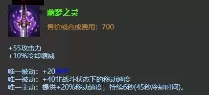 迅捷猎手阵容搭配最新赛季　雷霆劫阵容-第4张