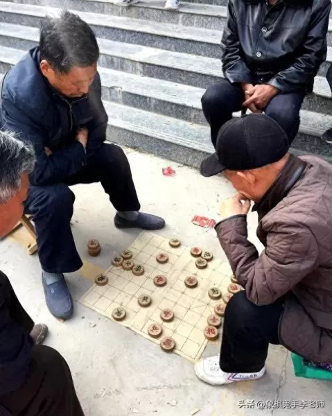 部落冲突象棋阵容搭配攻略　象棋战术-第3张