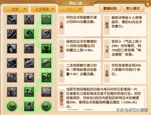 王者荣耀龙宫流派搭配阵容　龙宫流派-第3张