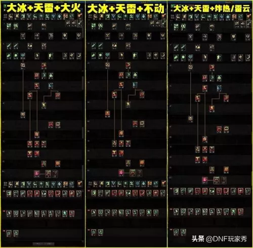 阴阳师阿修罗开荒阵容搭配　阴阳师阿修罗pve阵容-第2张