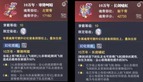 尘心新手前期悬赏阵容搭配最新　斗罗大陆魂师对决尘心阵容推荐-第8张