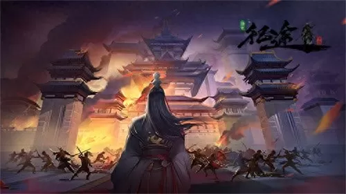 绿色征途怎么搭配阵容装备　绿色征途装备-第2张