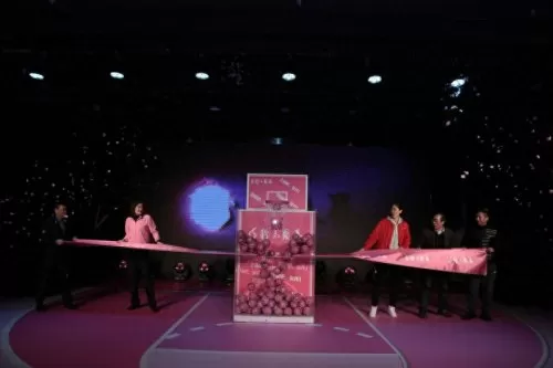 粉色风暴篮球推荐阵容搭配　粉色风暴-第1张