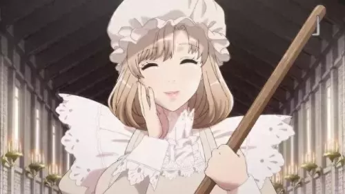 疯魔入侵阵容搭配攻略视频　复苏的魔女脱解阵容-第24张