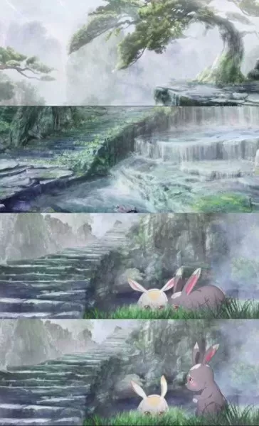 魔道过渡阵容搭配图片高清　魔道壁纸-第3张