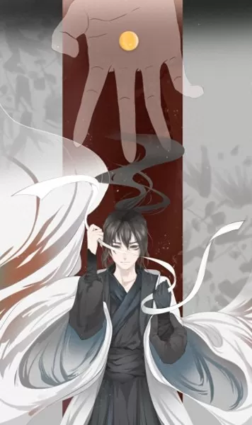 魔道过渡阵容搭配图片高清　魔道壁纸-第15张