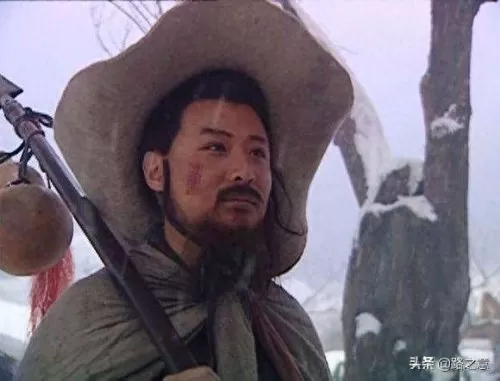 真武江湖林冲阵容搭配推荐　全民水浒满怒三龙阵容-第3张