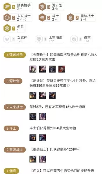 魔法导师阵容搭配推荐最新　6法师阵容搭配什么比较好-第3张