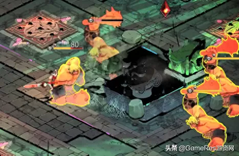 随机冲突冥王阵容怎么搭配　瞬 冥王-第6张