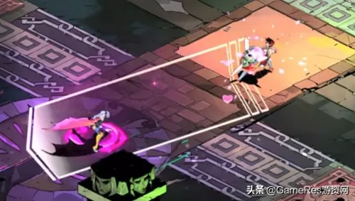 随机冲突冥王阵容怎么搭配　瞬 冥王-第7张
