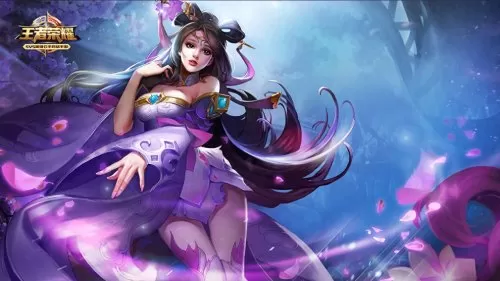 貂蝉玫瑰搭配什么阵容最好　王者下棋吕布貂蝉阵容-第6张