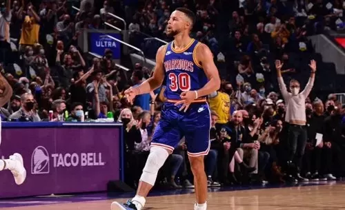 篮网勇士巅峰对决阵容搭配　nba勇士对篮网的比赛-第2张