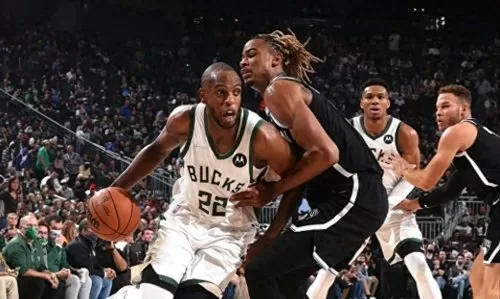 篮网勇士巅峰对决阵容搭配　nba勇士对篮网的比赛-第5张