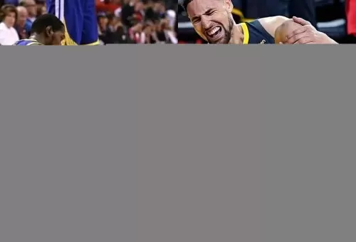 篮网勇士巅峰对决阵容搭配　nba勇士对篮网的比赛-第11张