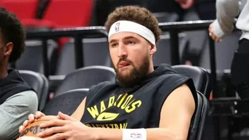 篮网勇士巅峰对决阵容搭配　nba勇士对篮网的比赛-第15张