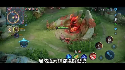 闪烁之光混沌双子阵容搭配　混沌深渊dp阵容推荐-第1张