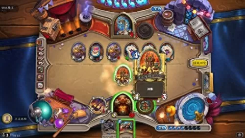 魔镜物语白棋皇后阵容搭配　皇后与魔镜配乐-第2张