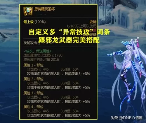 红眼吞噬本源怎么搭配阵容　吞噬本源-第3张
