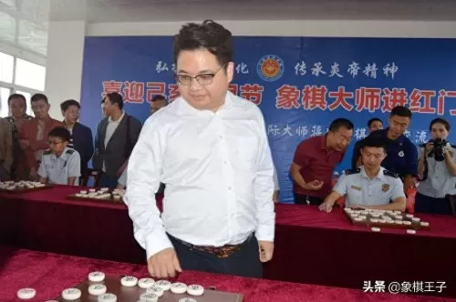 王者荣耀盲棋阵容搭配最新　王者荣耀最新下棋最强阵容-第1张