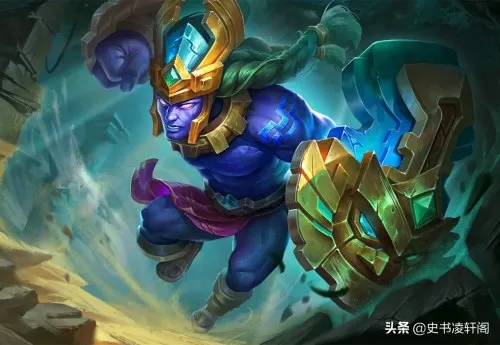 部落神族阵容搭配图片大全　部落军团最强阵容搭配-第2张