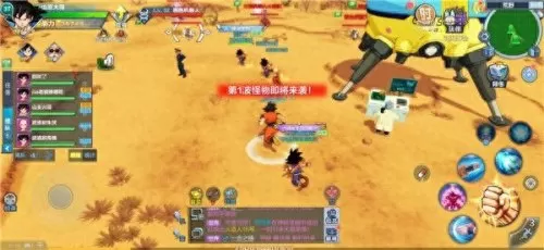 龙珠完美幻想阵容搭配攻略　龙珠觉醒最强阵容-第8张
