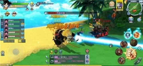 龙珠完美幻想阵容搭配攻略　龙珠觉醒最强阵容-第10张