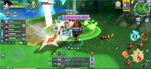 龙珠完美幻想阵容搭配攻略　龙珠觉醒最强阵容-第9张