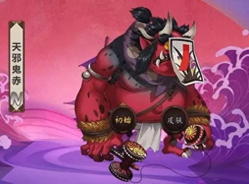 阴阳师大杂烩阵容搭配攻略　阴阳师妖怪屋美食副本阵容-第2张