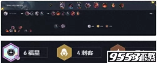 福星阵容搭配图女主角名字　好听的女主角名字 现代-第1张