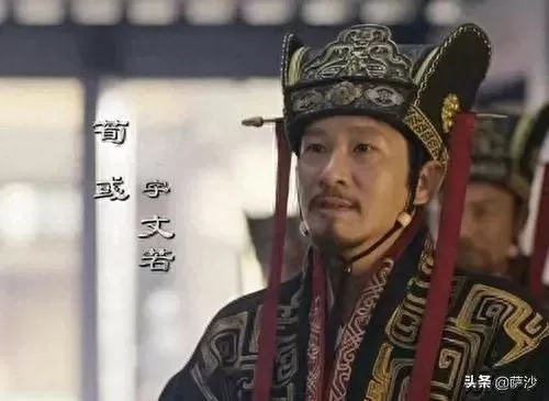 荀彧怎么搭配乱世逐鹿阵容　荣耀新三国荀彧阵容-第8张