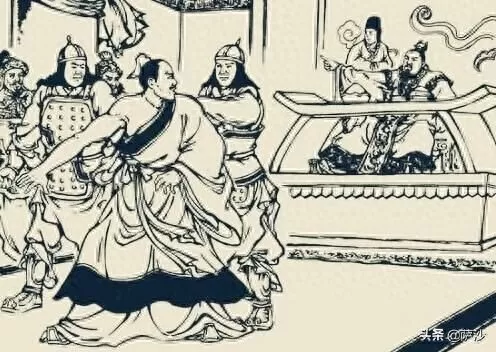 荀彧怎么搭配乱世逐鹿阵容　荣耀新三国荀彧阵容-第13张