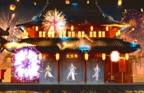 鸿途之下蜀国最强阵容搭配　三国名将终极阵容-第4张