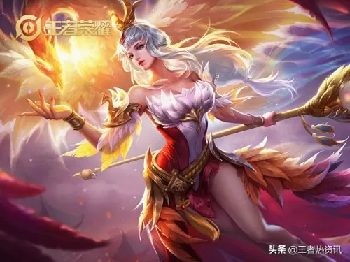 韩信配王昭君阵容怎么搭配　王者荣耀韩信王昭君-第1张