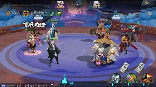 长安幻世绘影舞者阵容搭配　长安幻世绘为什么没人玩-第2张