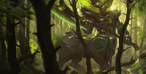 魔法师阿狸的阵容怎么搭配　阿狸技能加点-第8张